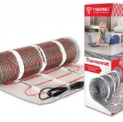 Нагревательный мат Thermomat 210 Вт (8,5 кв.м.)